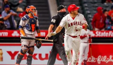 Game Thread: NLCS Game 3 ⚾ Brewers (0) @ Dodgers (2) - 6:08 PM ET