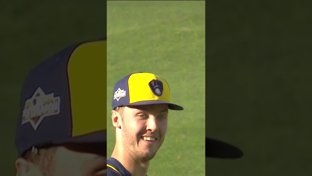 Think YOU could hit this? 🤔