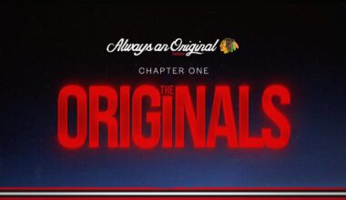 Always an Original: Episode 1 | The Originals