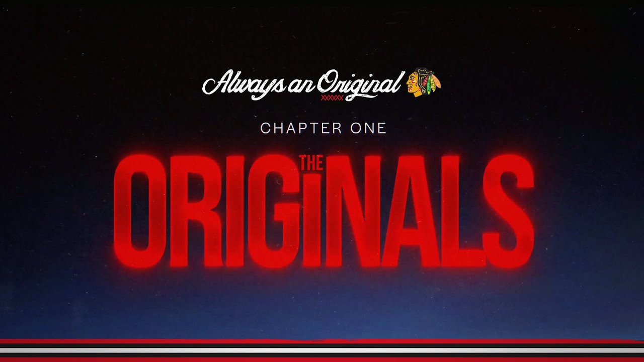 Always an Original: Episode 1 | The Originals