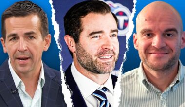 Brian Callahan Wasn't The Issue For The Titans | MMQB