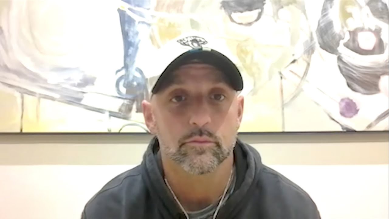 Jaguars Coordinators on Player Performance, Expectations for Week 7 | Jacksonville Jaguars