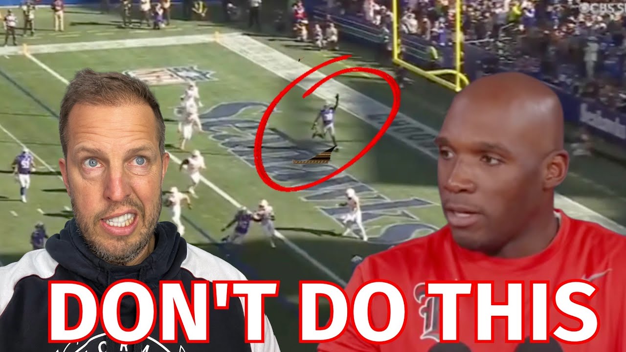 Eye Discipline! Reaction To DeMeco Ryans Press Conference Ahead Of Houston Texans vs. Seahawks