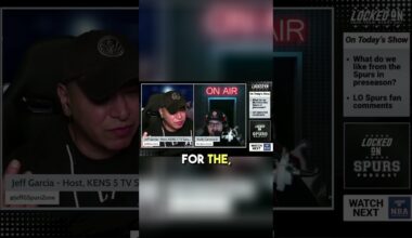 Spurs Potential Soon To Be Unleashed #porvida #nba #spurs #sanantoniospurs #spursnation #gospursgo