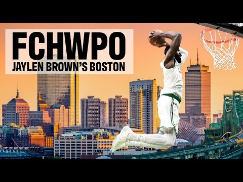 FCHWPO: Jaylen Brown’s Boston | An NBC Sports Boston Documentary