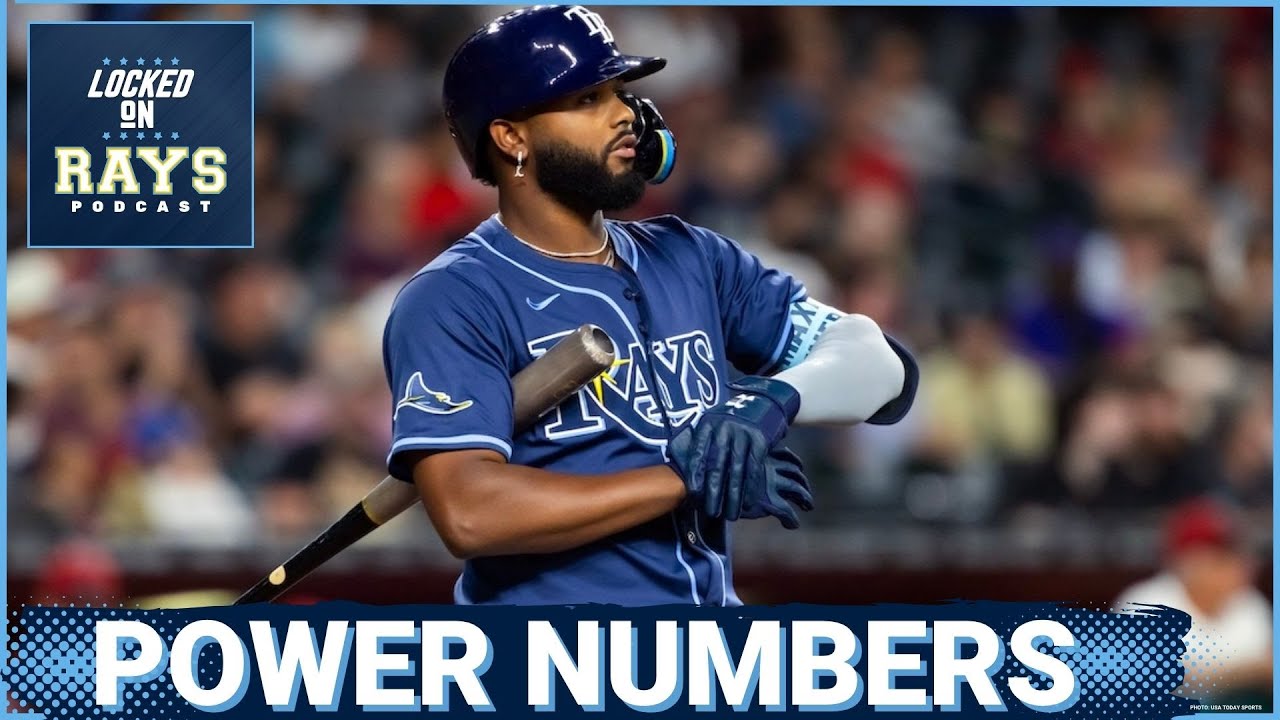 Tampa Bay Rays Face a POWER DOWNTURN by Returning to Tropicana Field