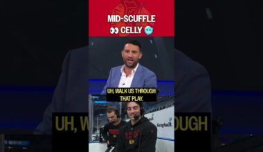 ALL-TIME CELLY from Frank Nazar 🥶🤣