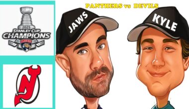 Florida Panthers vs NJ Devils Watch Party Stream