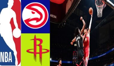 Houston Rockets vs Atlanta Hawks Full Game Highlights | Oct 16, 2025 NBA Preseason TODAY