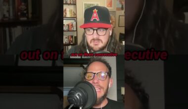 Los Angeles Angels Vets Like Mike Trout Don't Deliver, While Young Core Shines vs. Astros