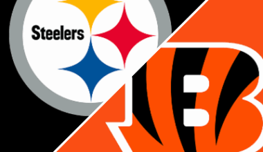 Post Game Thread: Pittsburgh Steelers at Cincinnati Bengals