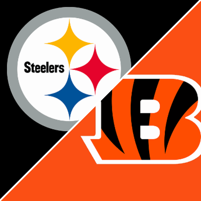 Post Game Thread: Pittsburgh Steelers at Cincinnati Bengals