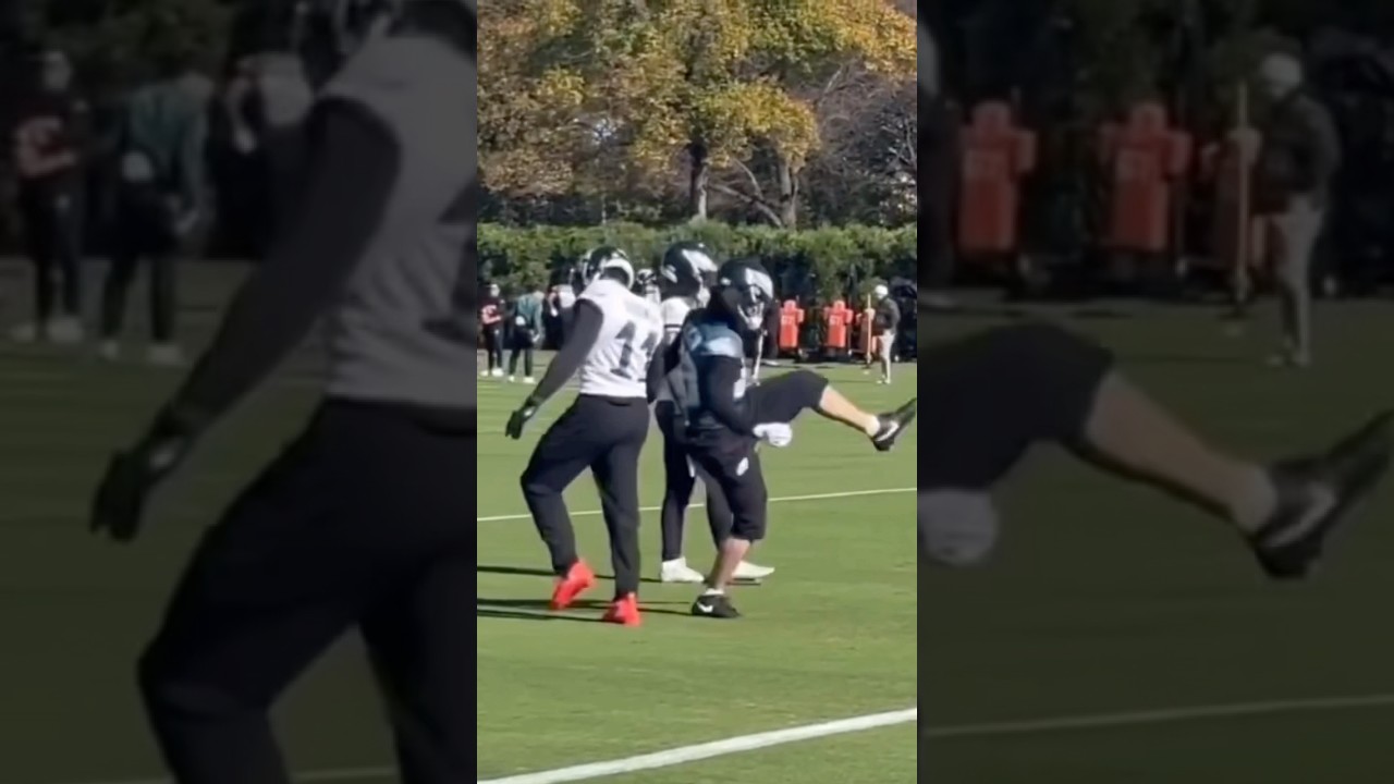 Eagles AJ Brown & Cooper DeJean Are Friendship Goals 😂🦅❤️