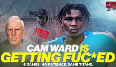 This wasn’t a Brian Callahan Problem — It’s a Tennessee Titans Problem