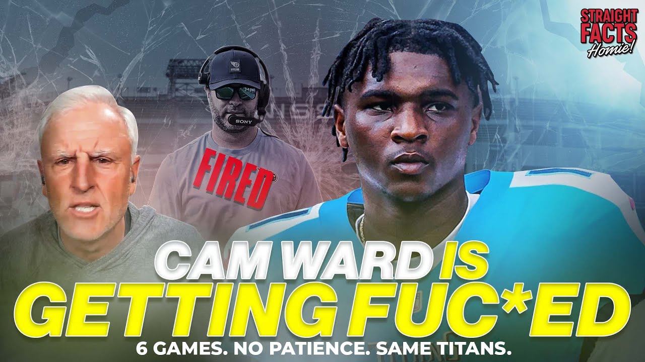 This wasn’t a Brian Callahan Problem — It’s a Tennessee Titans Problem