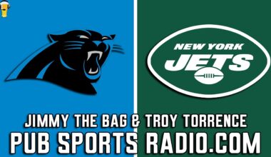 Carolina Panthers vs New York Jets Prediction | NFL Week 7 Picks | 10/19/25