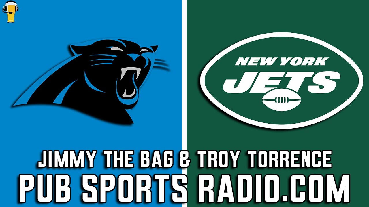 Carolina Panthers vs New York Jets Prediction | NFL Week 7 Picks | 10/19/25