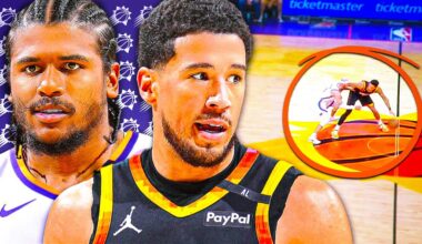 This Suns Situation Is Better Than You Think