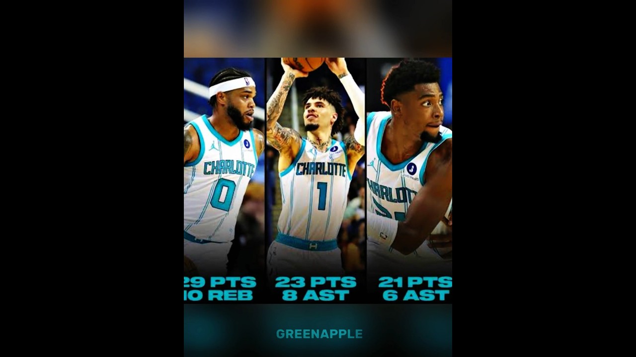 Lamelo's a Walking HIGHLIGHT 🔥😅💀 #shorts