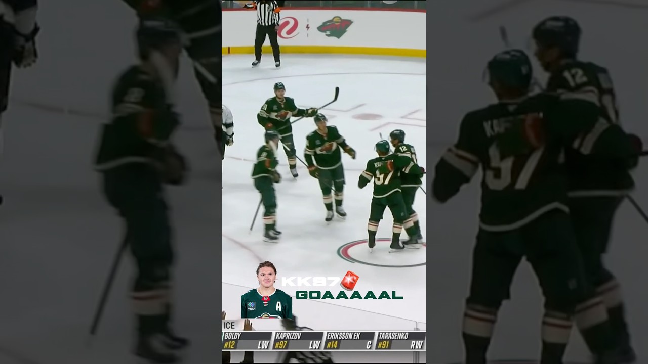 who else but the THRILL?!