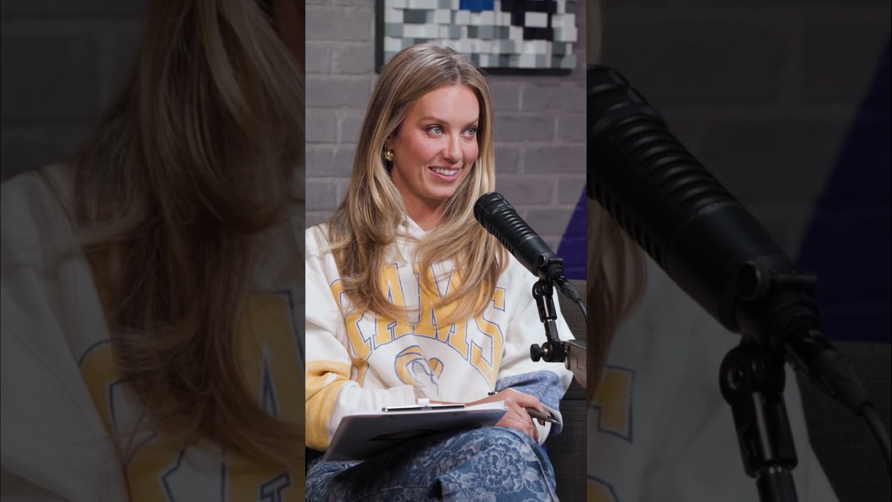 Jared Verse & Byron Young edge rush duo is 'wrecking shop' 💪 #nfl #shorts #rams