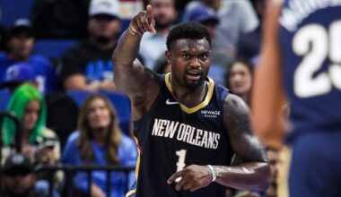 Pelicans Highlights vs. Orlando Magic | 2025 NBA Preseason