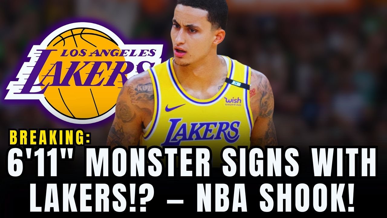 🚨 SHOCKWAVE IN L.A.! LAKERS JUST EMPTIED THE VAULT FOR THE NBA’S TOP FORWARD!? LAKERS NEWS EXPLODES!