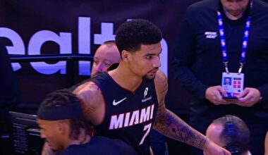 Miami HEAT 1st Half Highlights vs. the Magic | Preseason | October 12, 2025