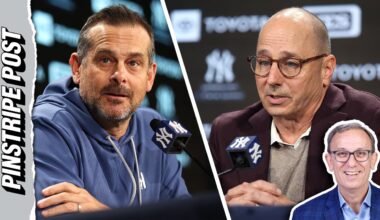 Yankees will keep their status quo AGAIN! | Pinstripe Post