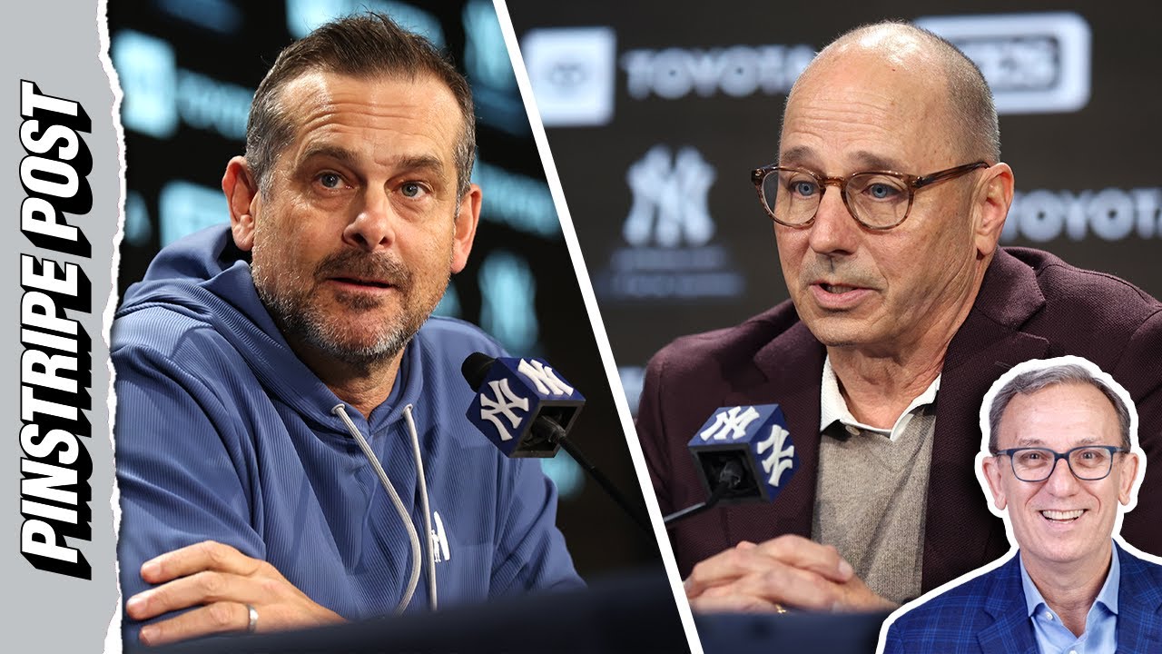 Yankees will keep their status quo AGAIN! | Pinstripe Post