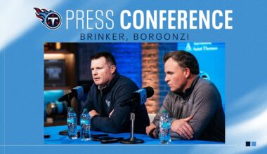 We Are Looking for Growth Right Now | Press Conference