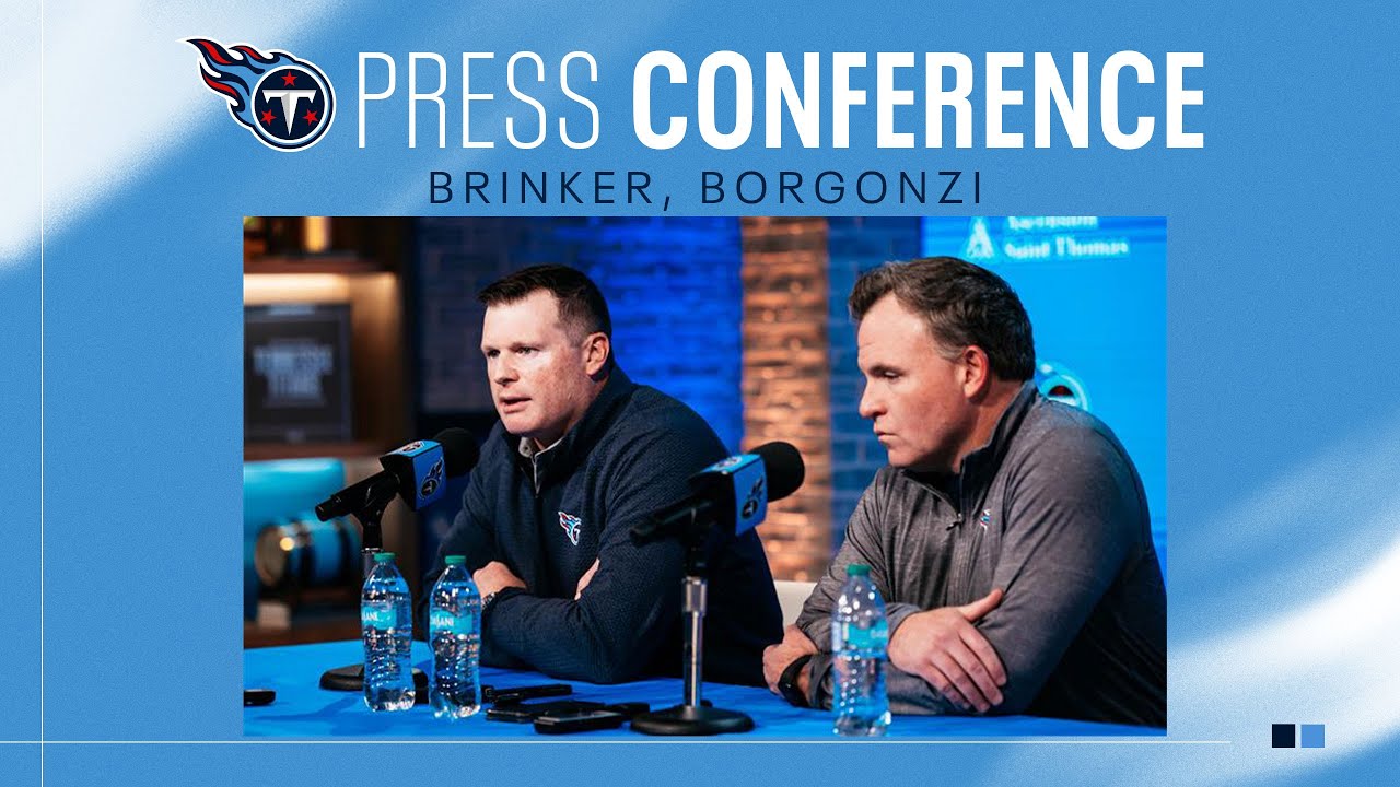 We Are Looking for Growth Right Now | Press Conference