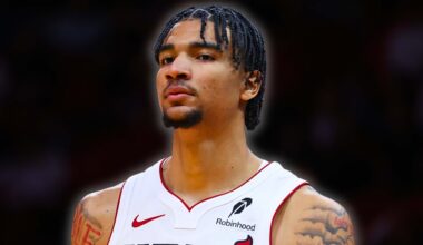 Who Let The Miami Heat Get Away With This?