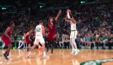 Anfernee Simons Highlights vs Cleveland Cavaliers (21 pts) | 2025-26 NBA Preseason