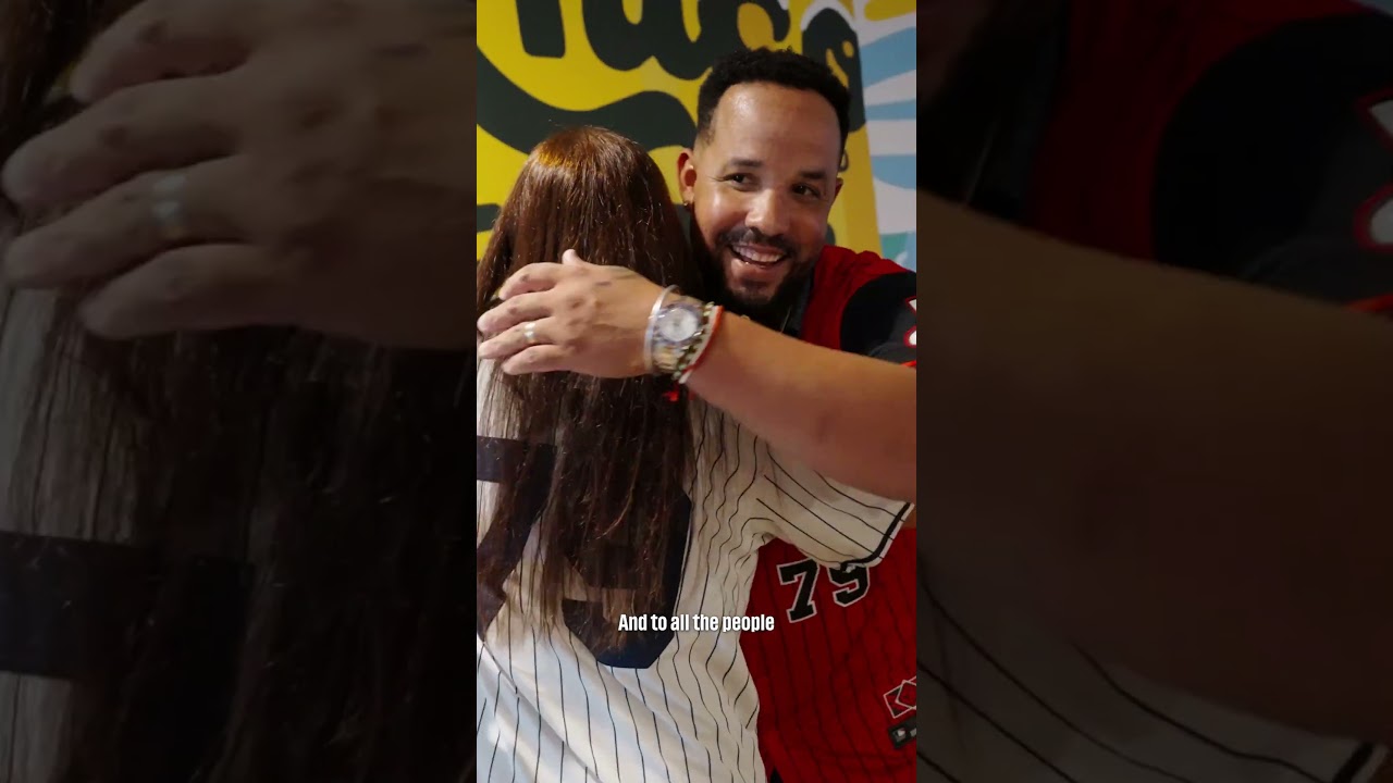 Thinking back on the MVP's return #mlb #shorts