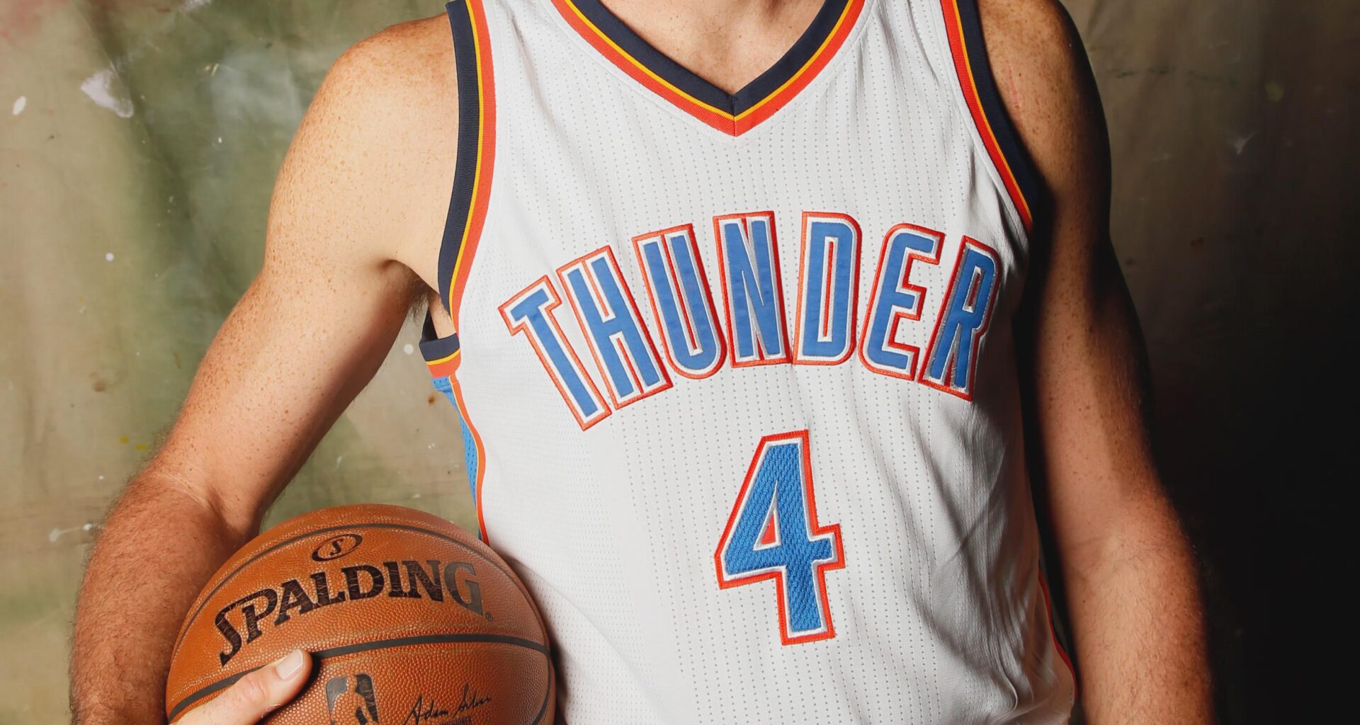 4 MORE DAYS UNTIL THE SEASON IS HERE