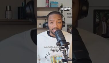 "The coaching in this game was an unmitigated disaster" #shorts