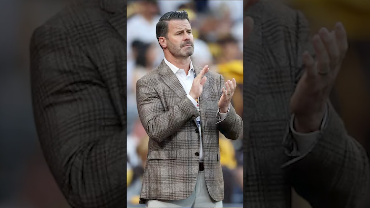 Padres in Chaos: Seidler’s Leadership Gone, Power Struggle Taking Over