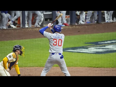 Cubs' 2026 roster outlook heading into free agency | Cubs Postgame Live! I Marquee Sports Network