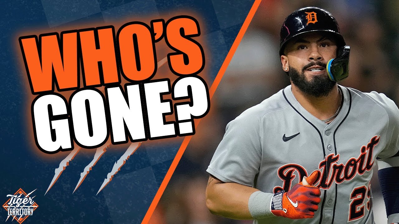 Top 5 Tigers who might not return in 2026 | Tiger Territory