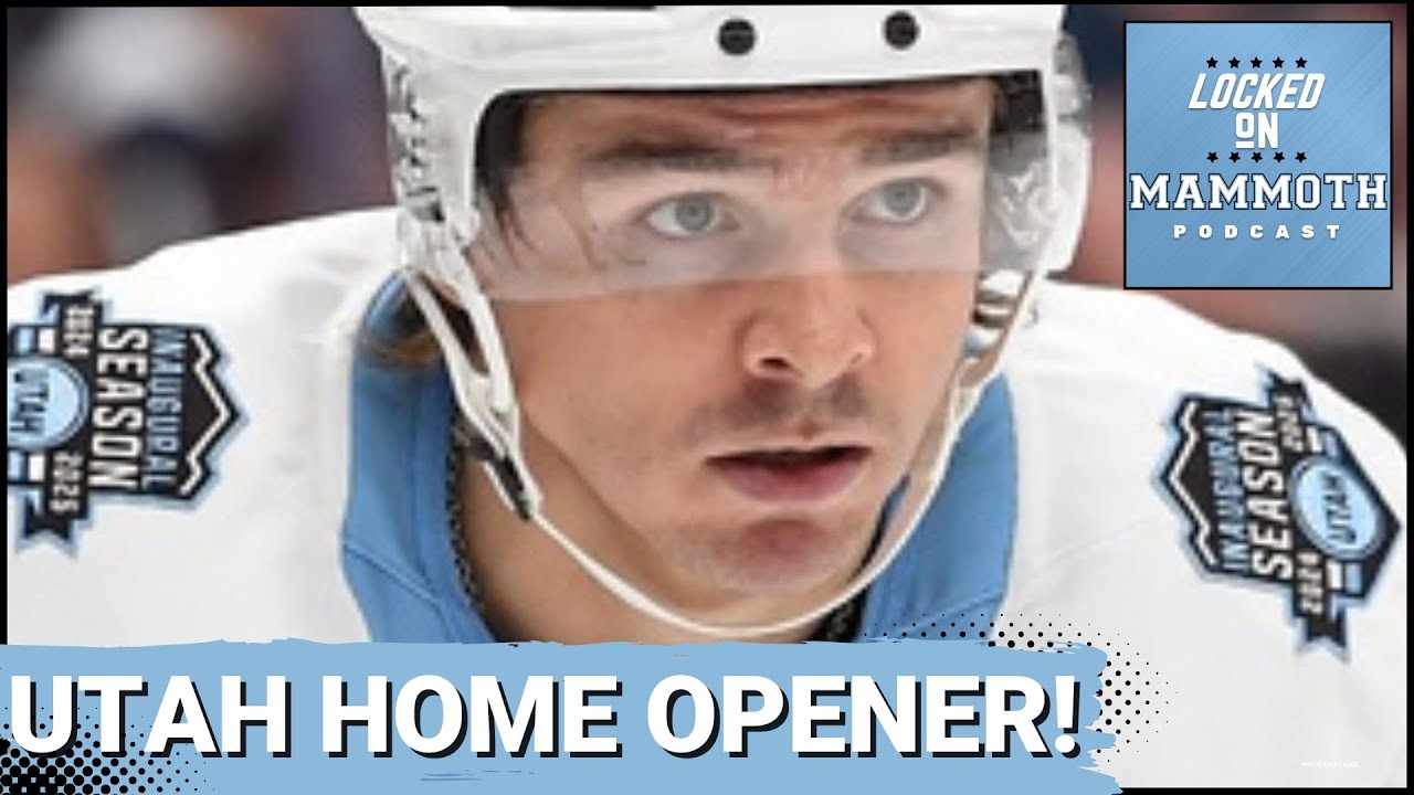 SHOCKER Utah's Defensive Shakeup ROCKS NHL | Will Simashev Sergachev Gamble PAY OFF?