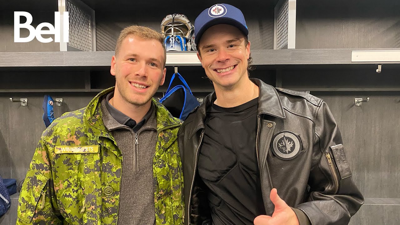 Shoutout to the Jets dinner crew on Long Island!