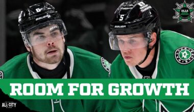 Undefeated Stars Preparing For Home Opener Tuesday Against Wild | DLLS Stars Podcast