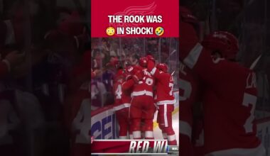 Kid was in SHOCK after his FIRST GOAL! 😅🥳