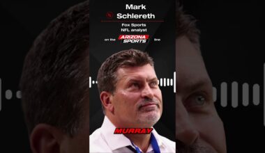 Should Cardinals go with Jacoby Brissett at quarterback over Kyler Murray?