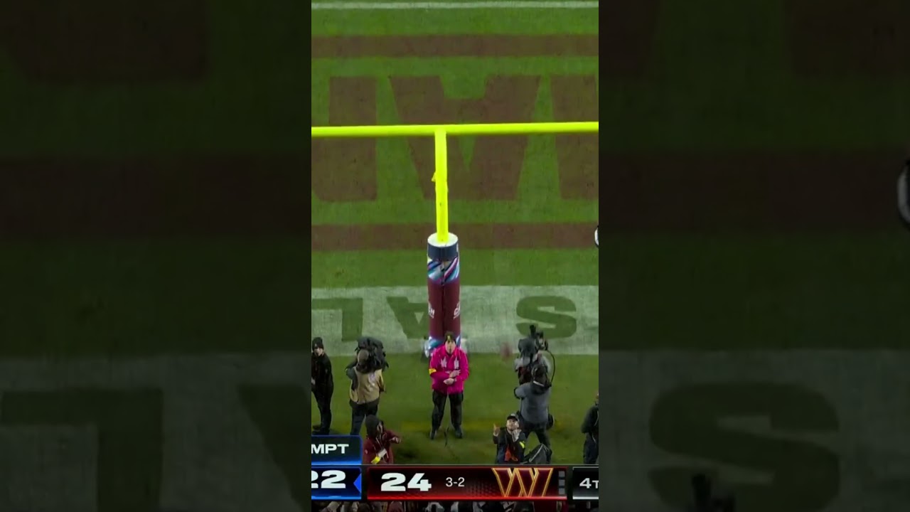 JAKE MOODY FOR THE WIN 🙌 #nfl #chicagobears #victory