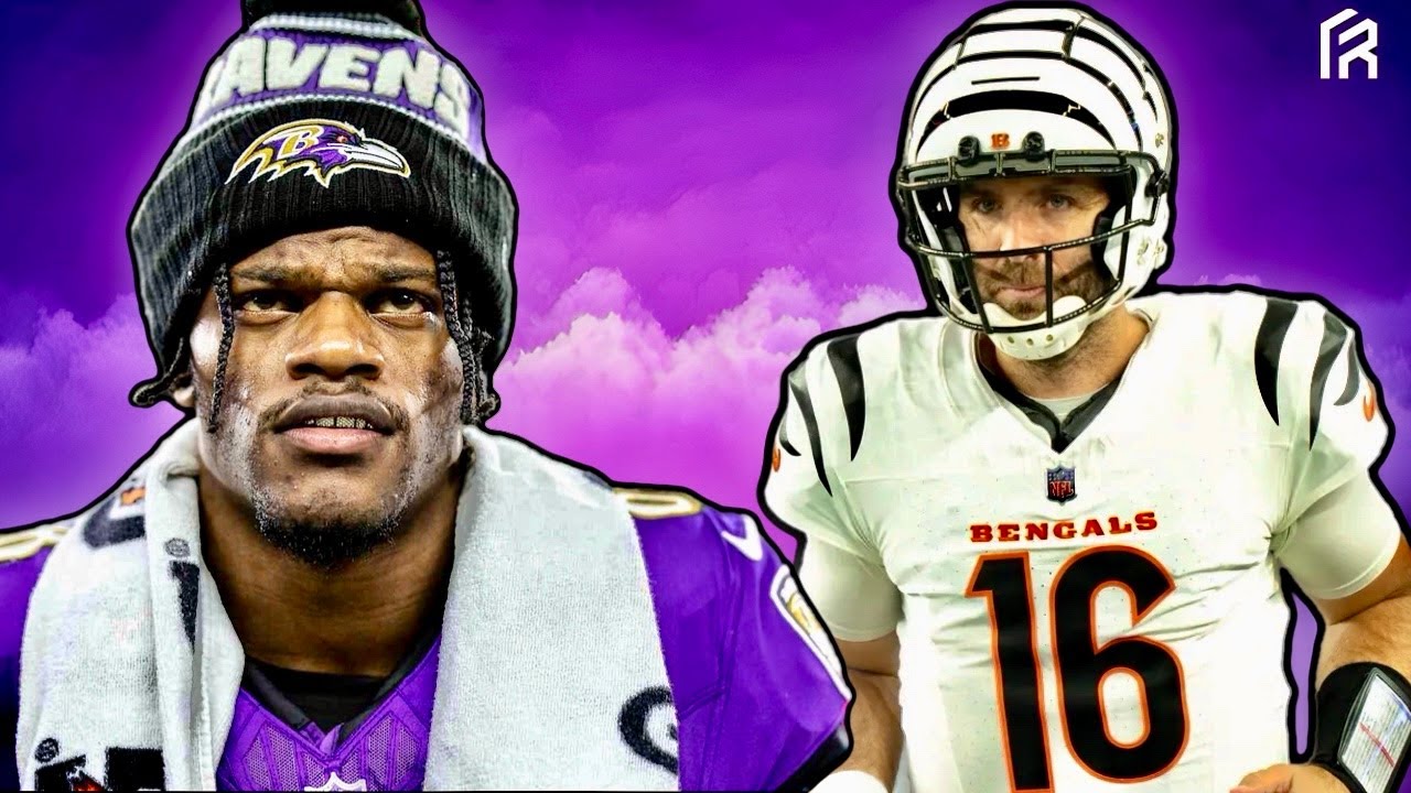 GREAT NEWS for Baltimore Ravens!