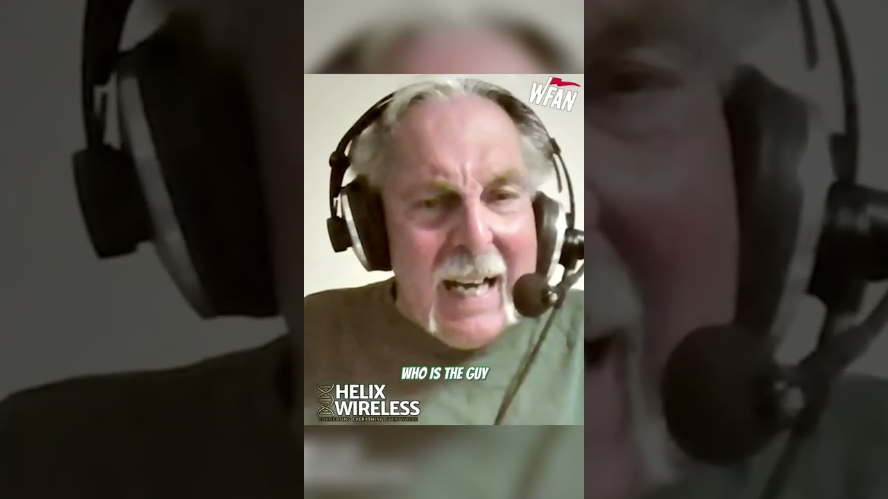 The Jets make Joe B not want to watch football anymore 😭