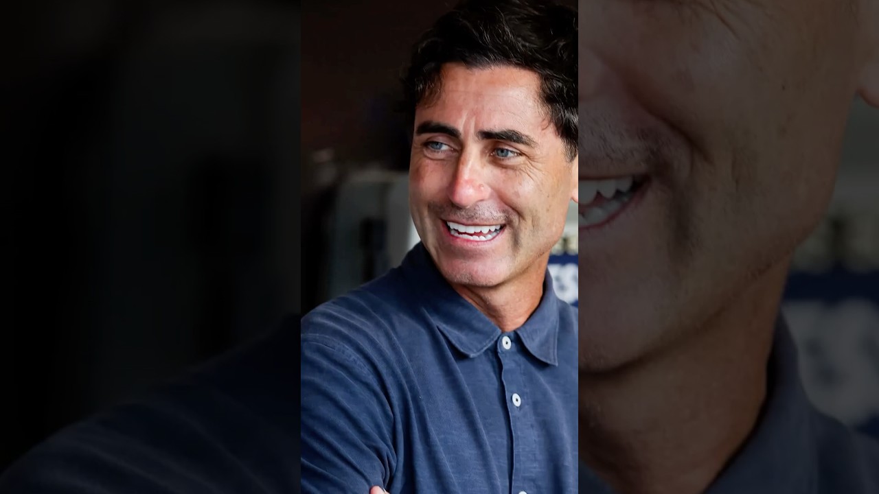 Padres Power Struggle? Greupner vs. Preller Rumors Heat Up