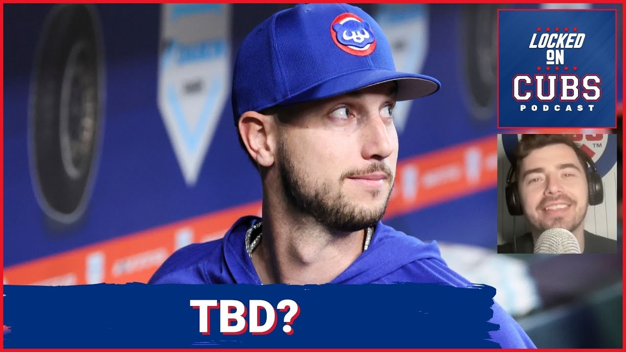 Was The Kyle Tucker Trade A BUST For Chicago Cubs?